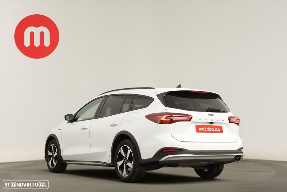Ford Focus SW 1.0 EcoBoost MHEV Active - 3