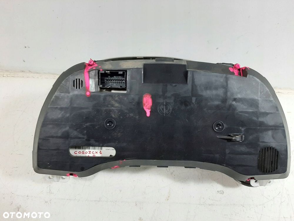 FIAT PANDA II 1.2 8V 04R LICZNIK ZEGARY 51711244 - 9