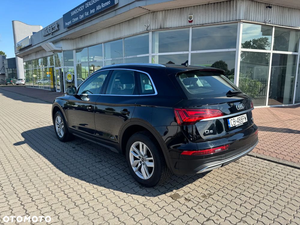 Audi Q5 - 5