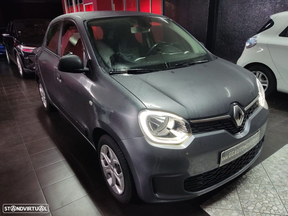 Renault Twingo Electric LIFE - 10