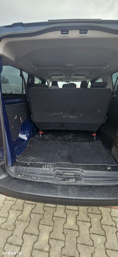 Peugeot Expert L3 1.5 - 8