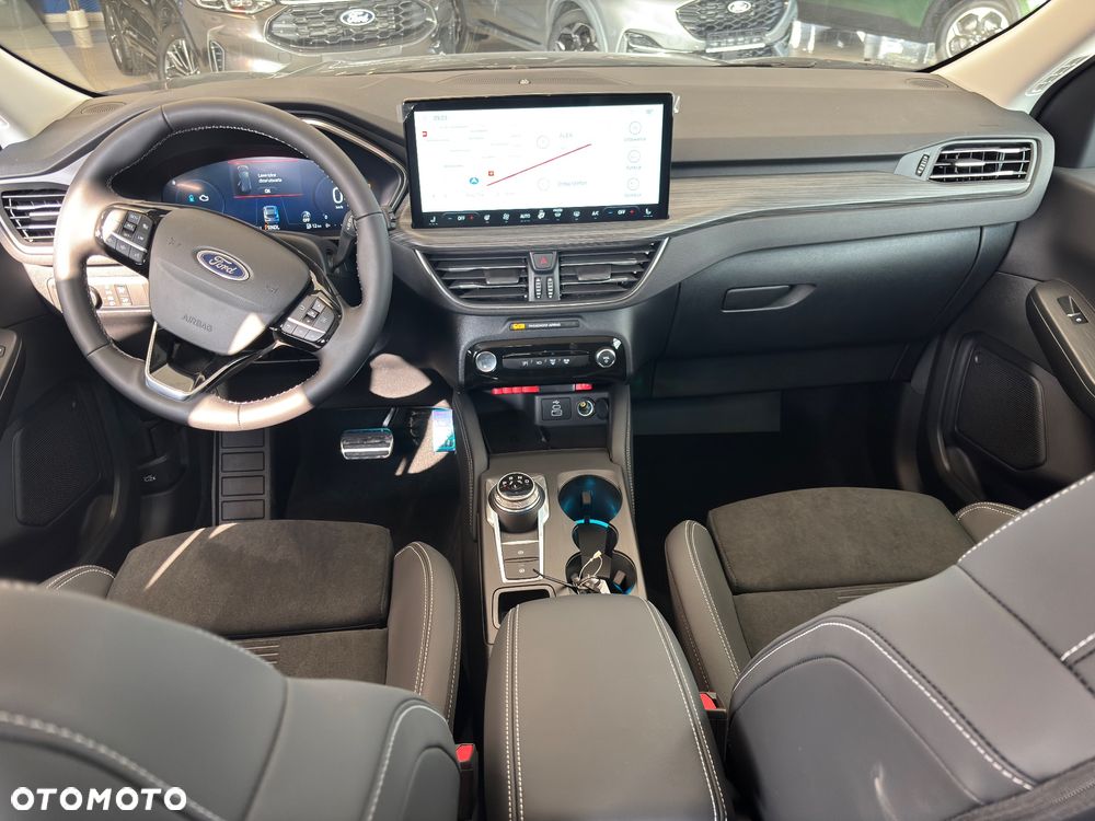 Ford Kuga 2.5 FHEV AWD Active X eCVT - 12