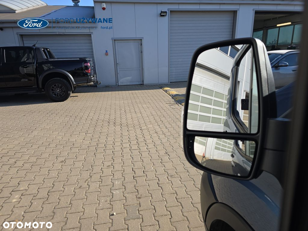 Ford Transit - 23