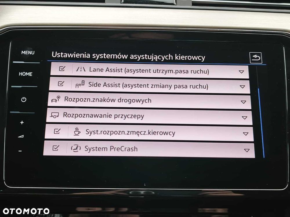 Volkswagen Passat 1.5 TSI EVO Elegance DSG - 31