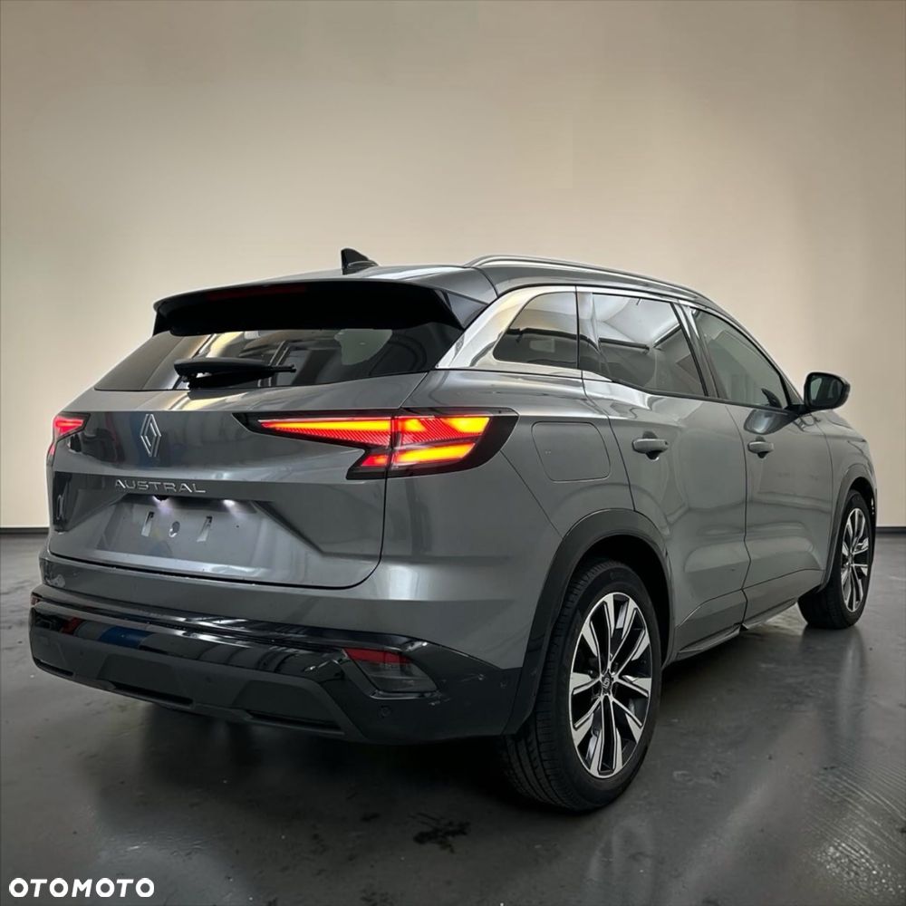 Renault Austral 1.3 TCe mild hybrid 160 Techno - 2