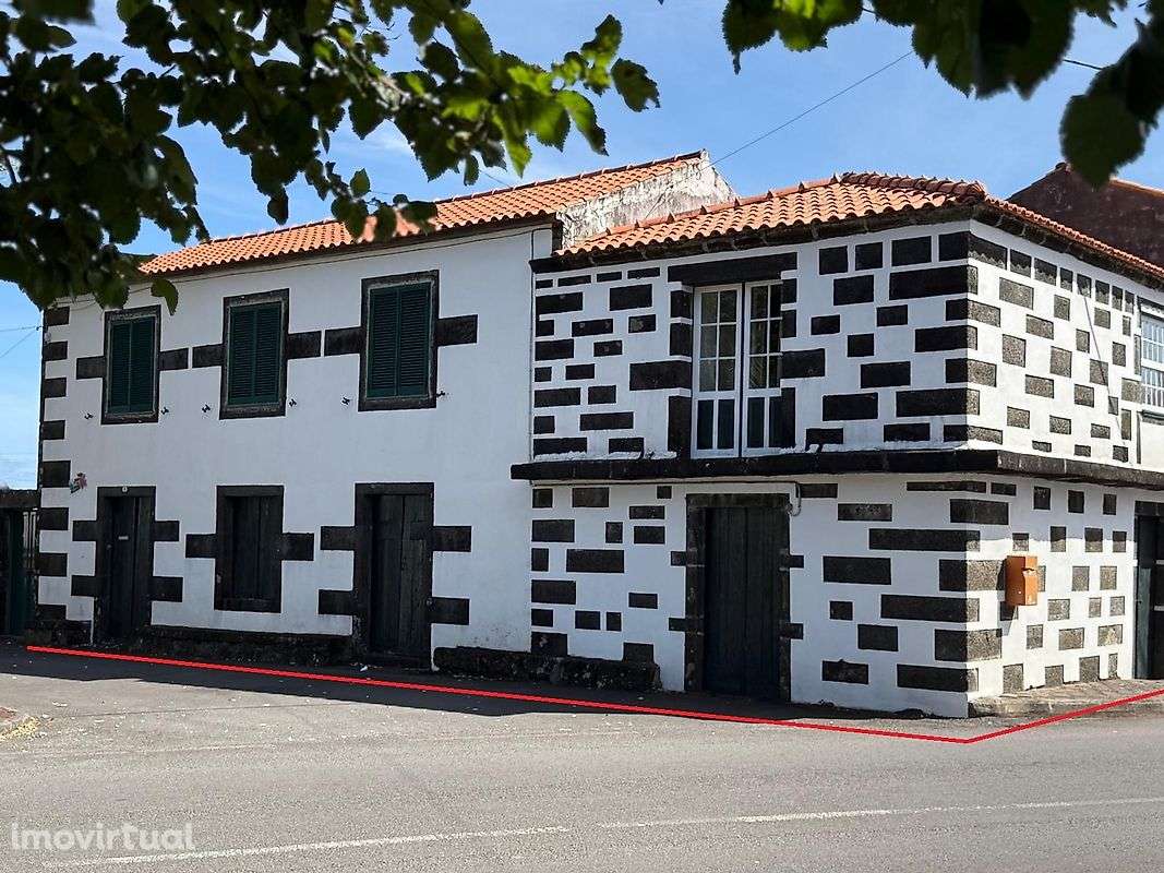 Moradia T4 para venda - Grande imagem: 4/12