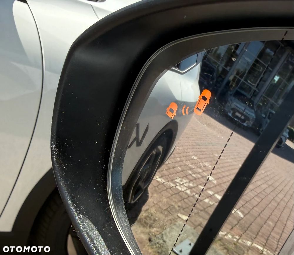 Kia XCeed 1.6 GDI PHEV Business Line DCT - 27