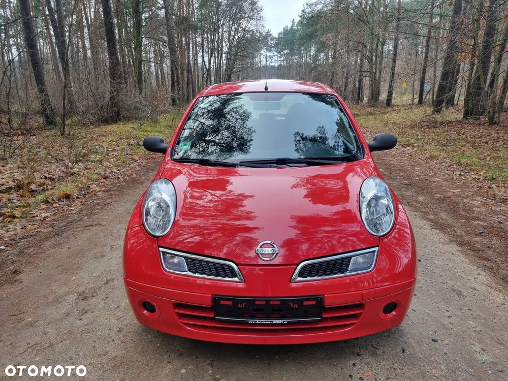 Nissan Micra 1.2 Plus - 13