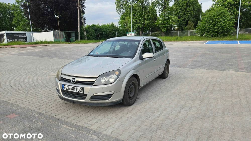 Opel Astra 1.4 Cosmo - 1