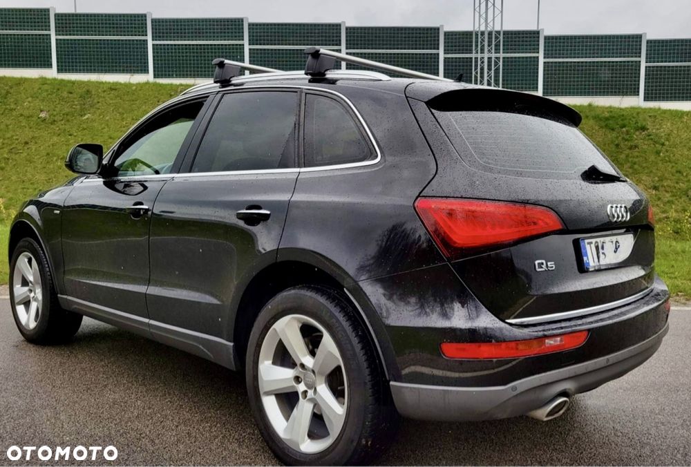 Audi Q5 - 6