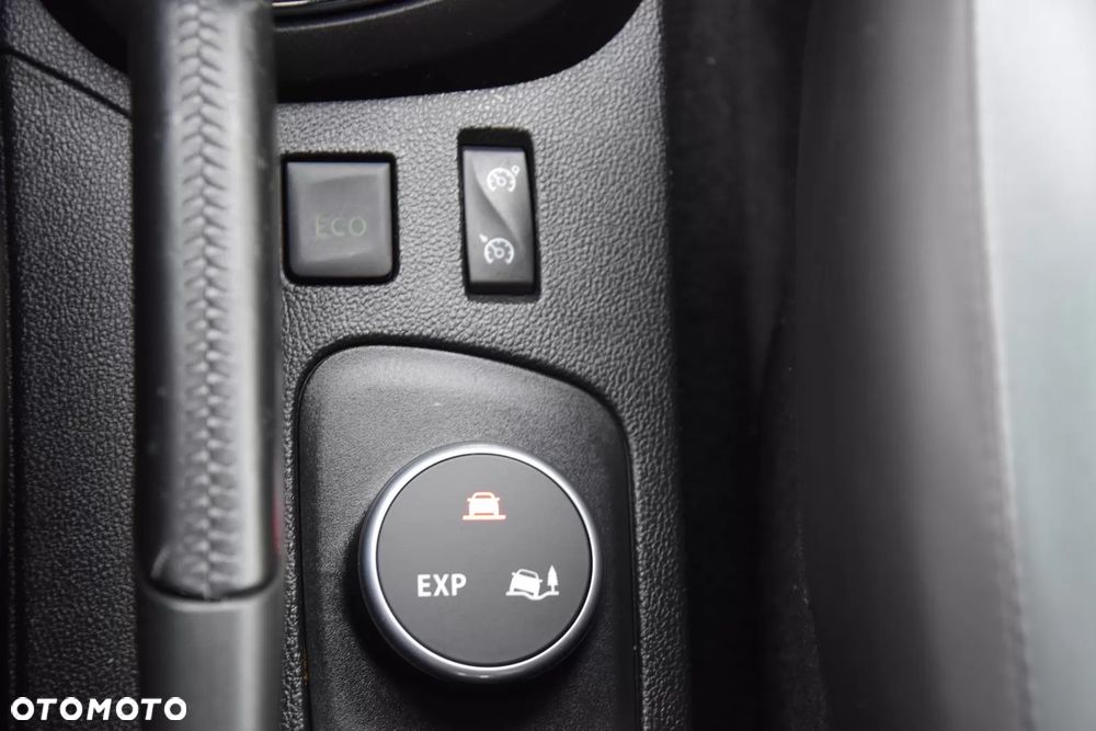 Renault Captur 1.2 Energy TCe XMOD - 18