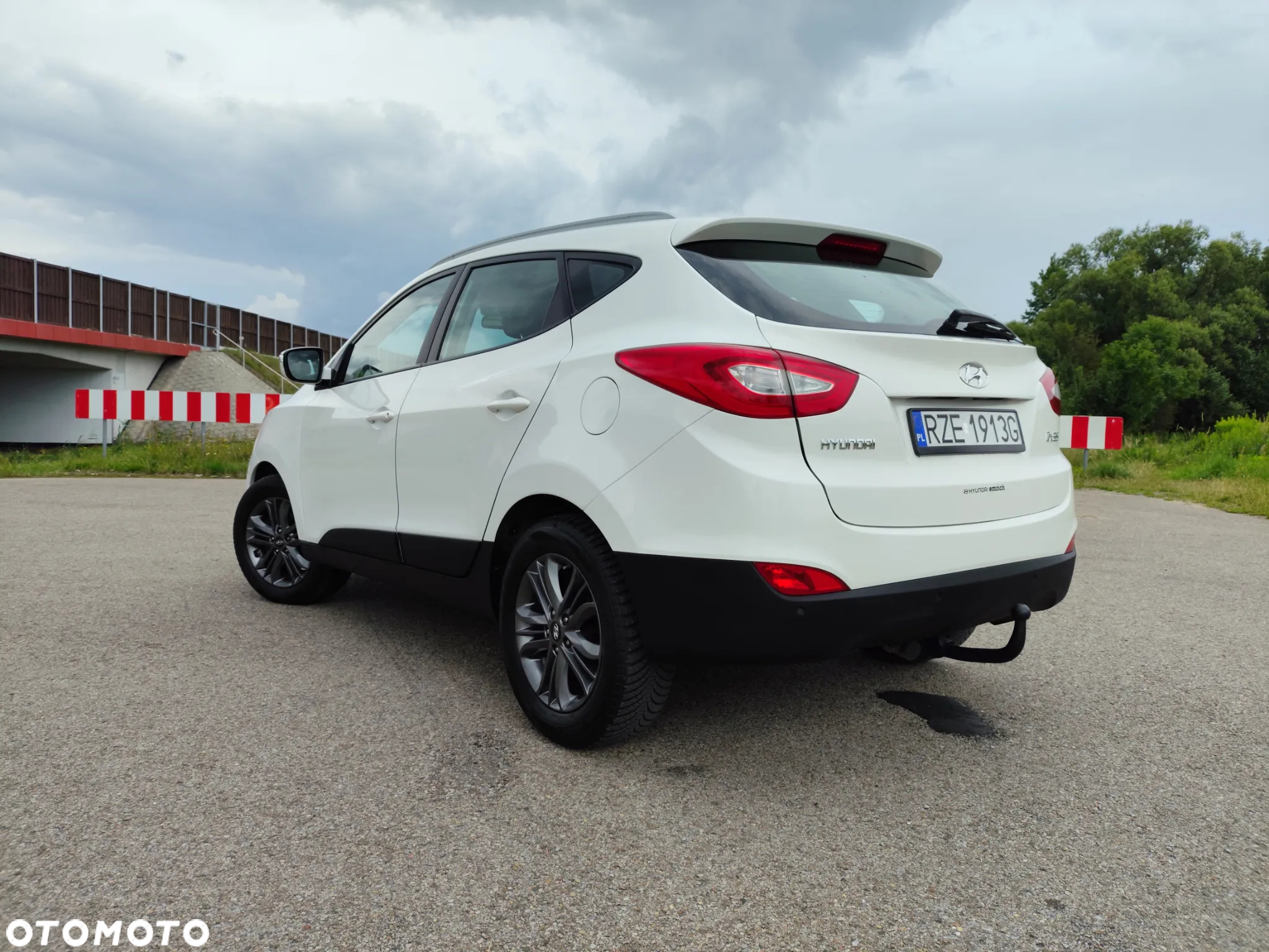 Hyundai ix35 1.6 2WD 5 Star Edition - 5