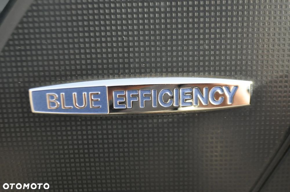 Mercedes-Benz Klasa B 160 BlueEFFICIENCY SPORT EDITION - 23
