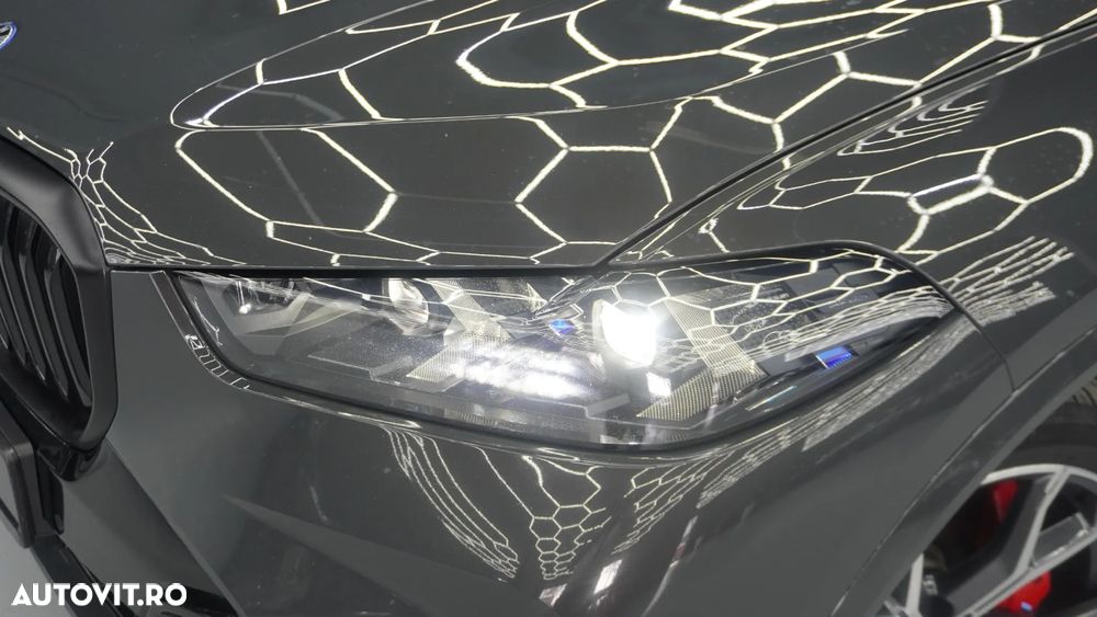 BMW X5 xDrive50e - 4