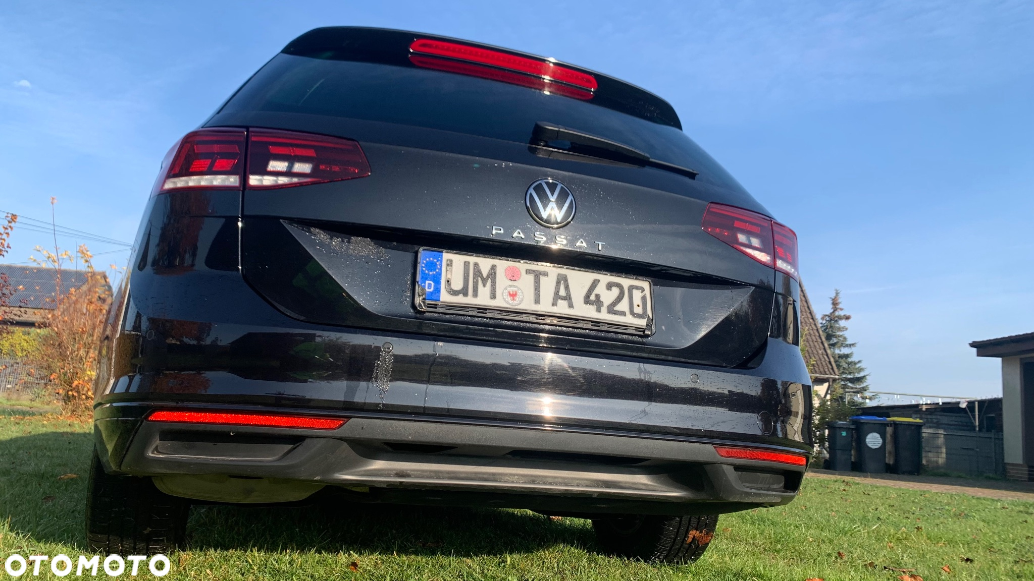 Volkswagen Passat 1.5 TSI EVO Business DSG - 20
