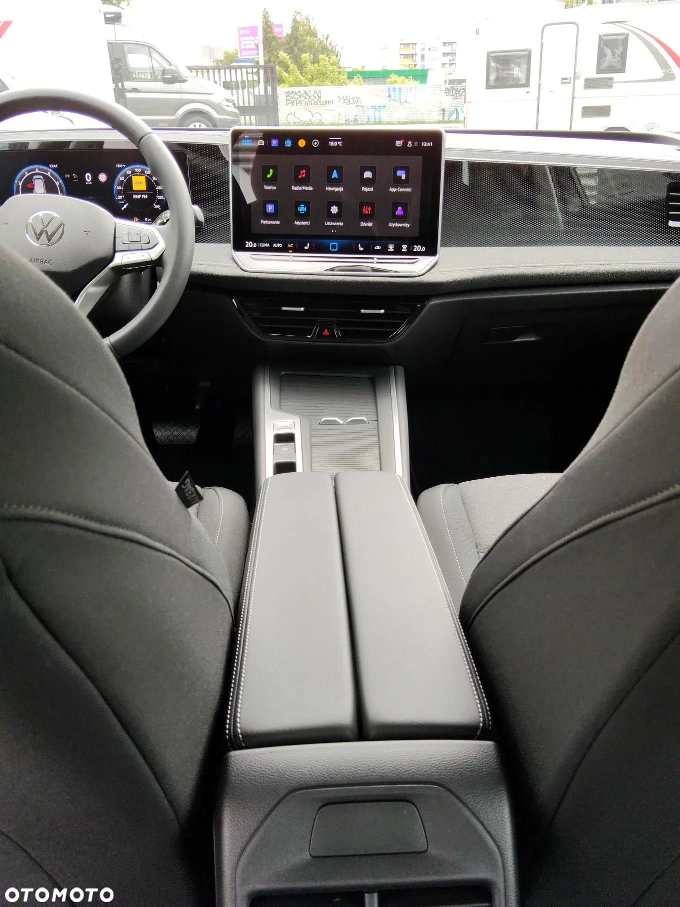 Volkswagen Passat 1.5 TSI ACT mHEV DSG - 15