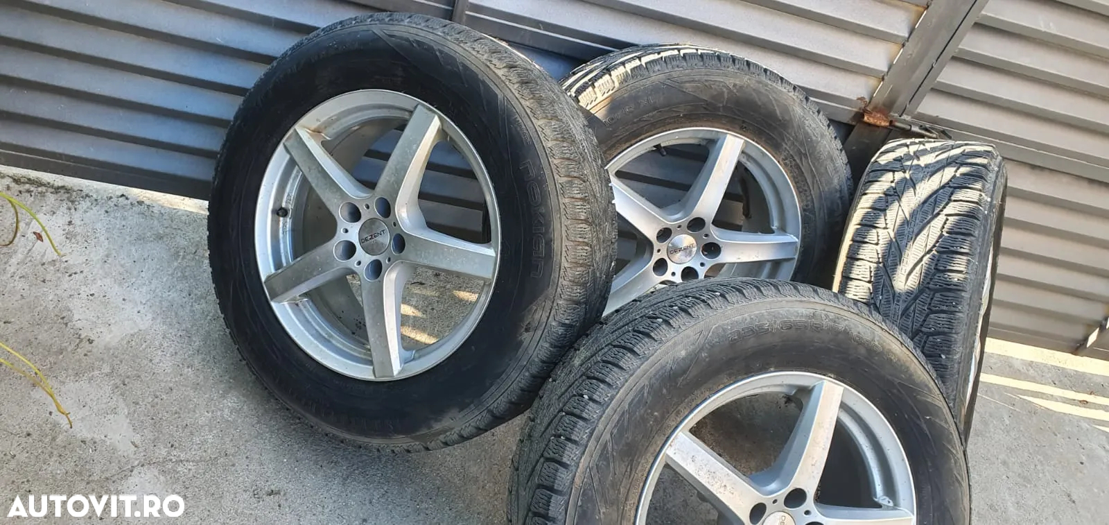 Volvo XC 60 - 7