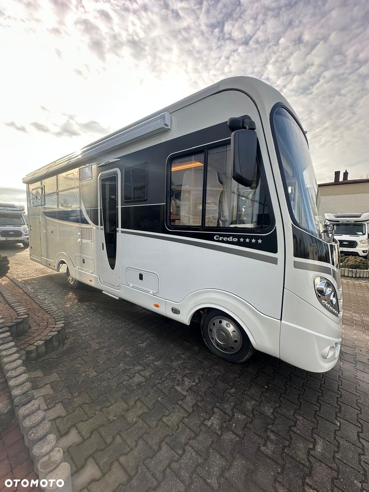 Concorde CREDO 791L model 2016 - 4