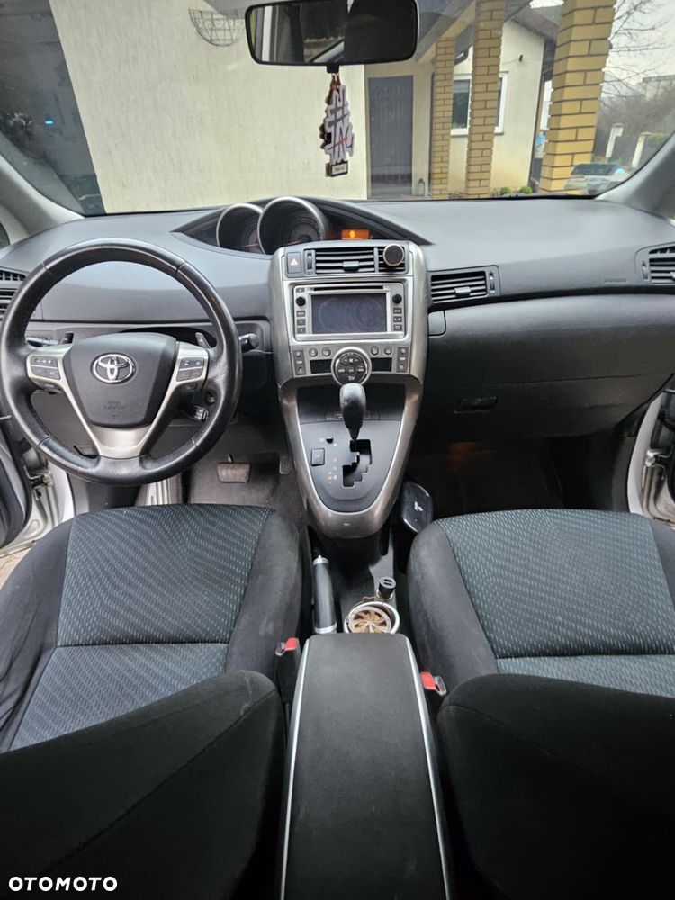 Toyota Verso 2.2 D-CAT Premium - 7