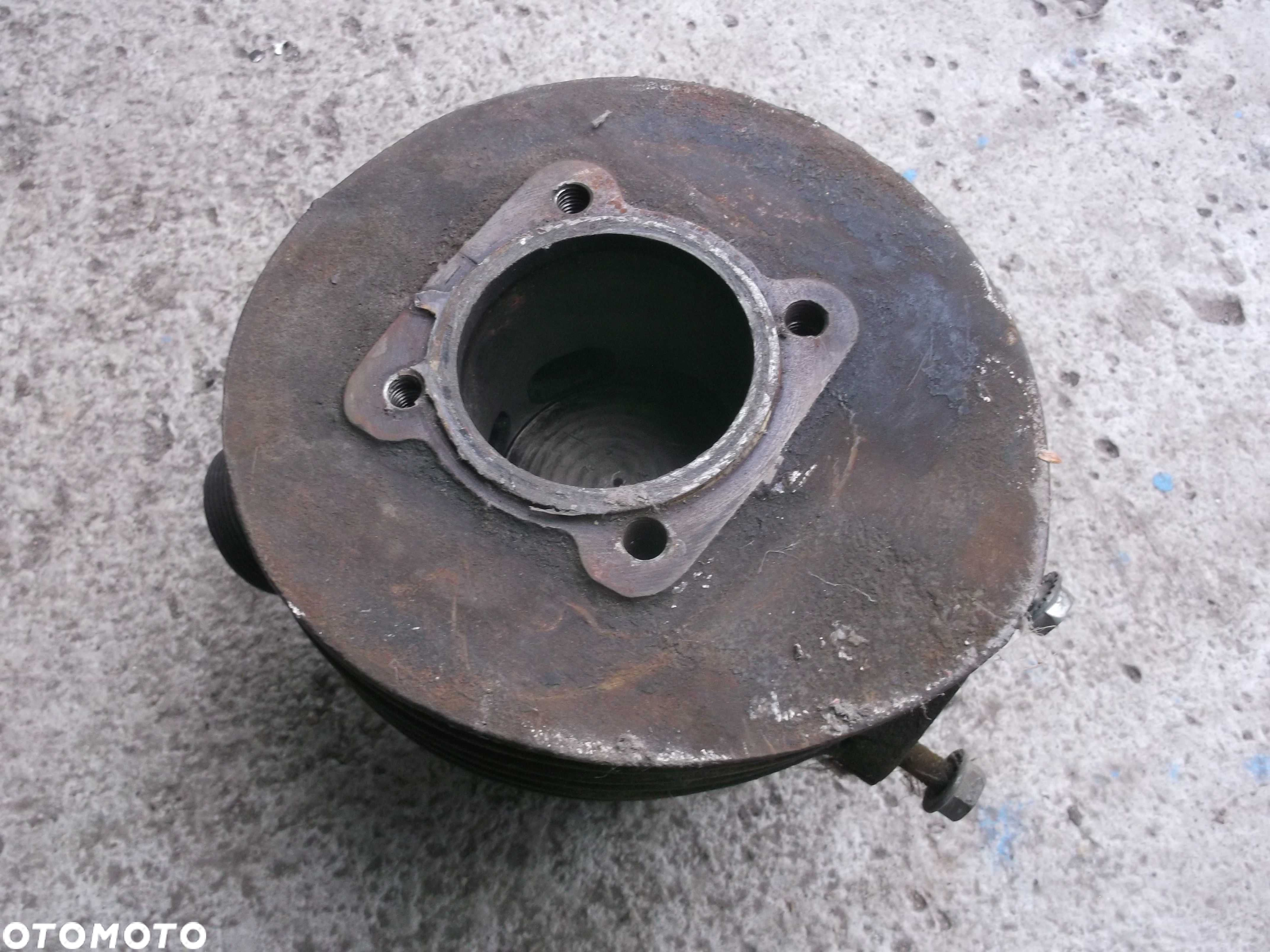 pannonia cylinder tłok 70,00mm - 3