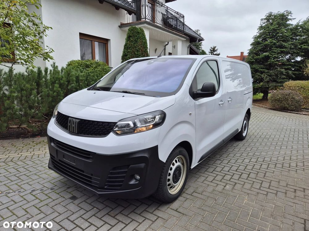 Fiat Scudo - 2