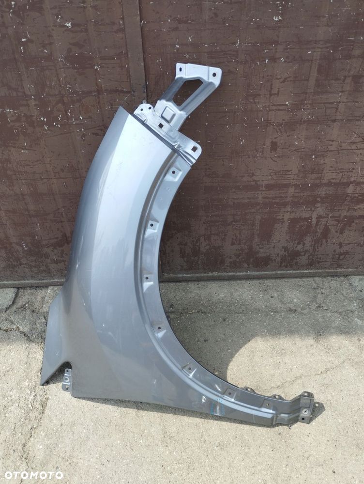 błotnik prawy przód mitsubishi eclipse cross 2018-2021 - 1