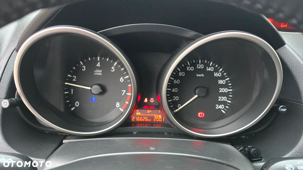 Mazda 5 1.8 Comfort - 11
