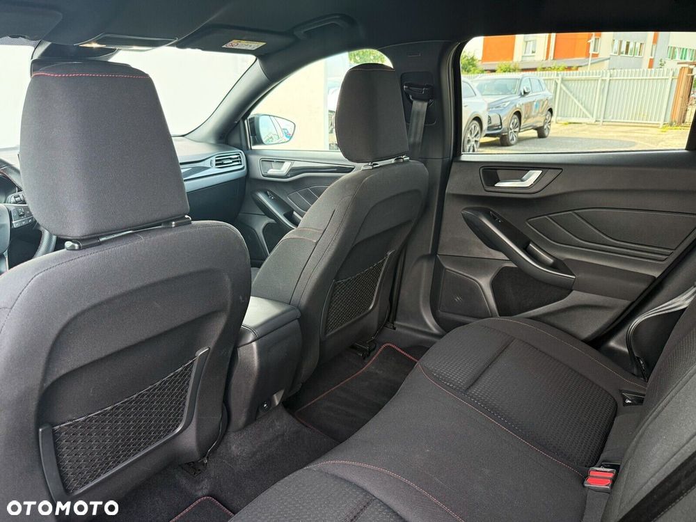 Ford Focus 1.5 EcoBlue ST-Line X - 28