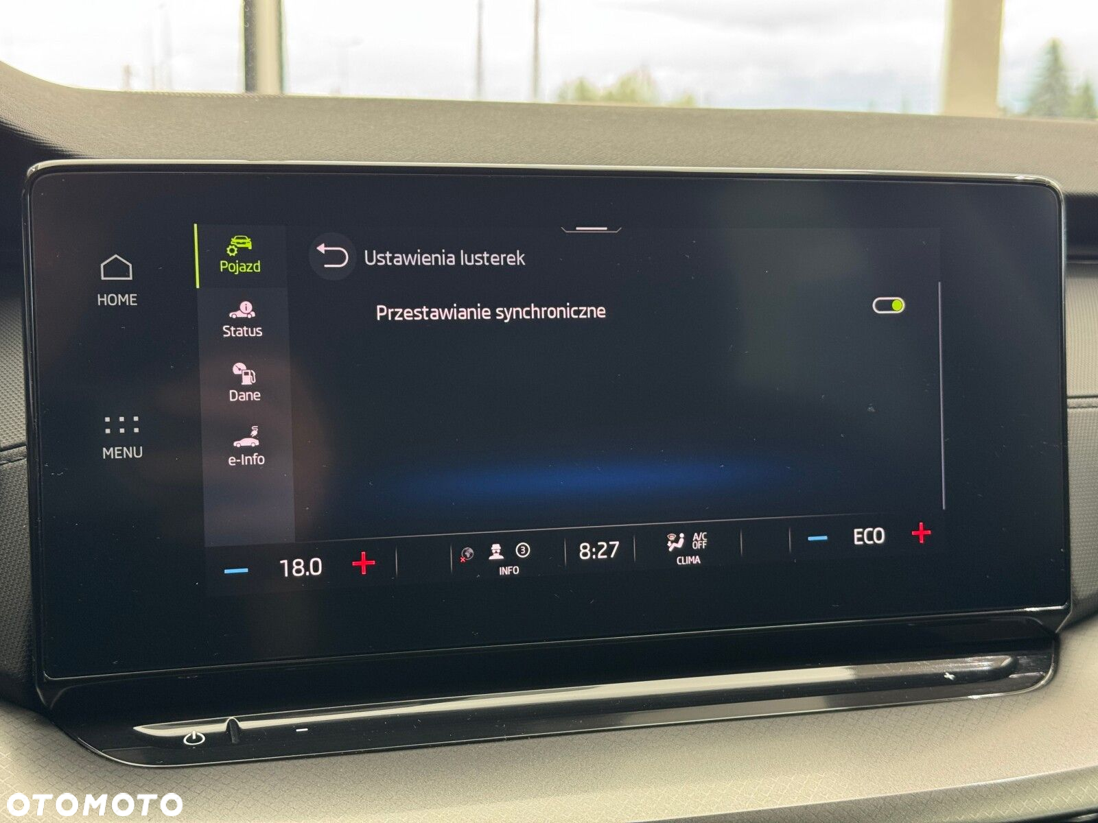 Skoda Octavia 1.4 TSI Plug-In Hybrid Style DSG - 29