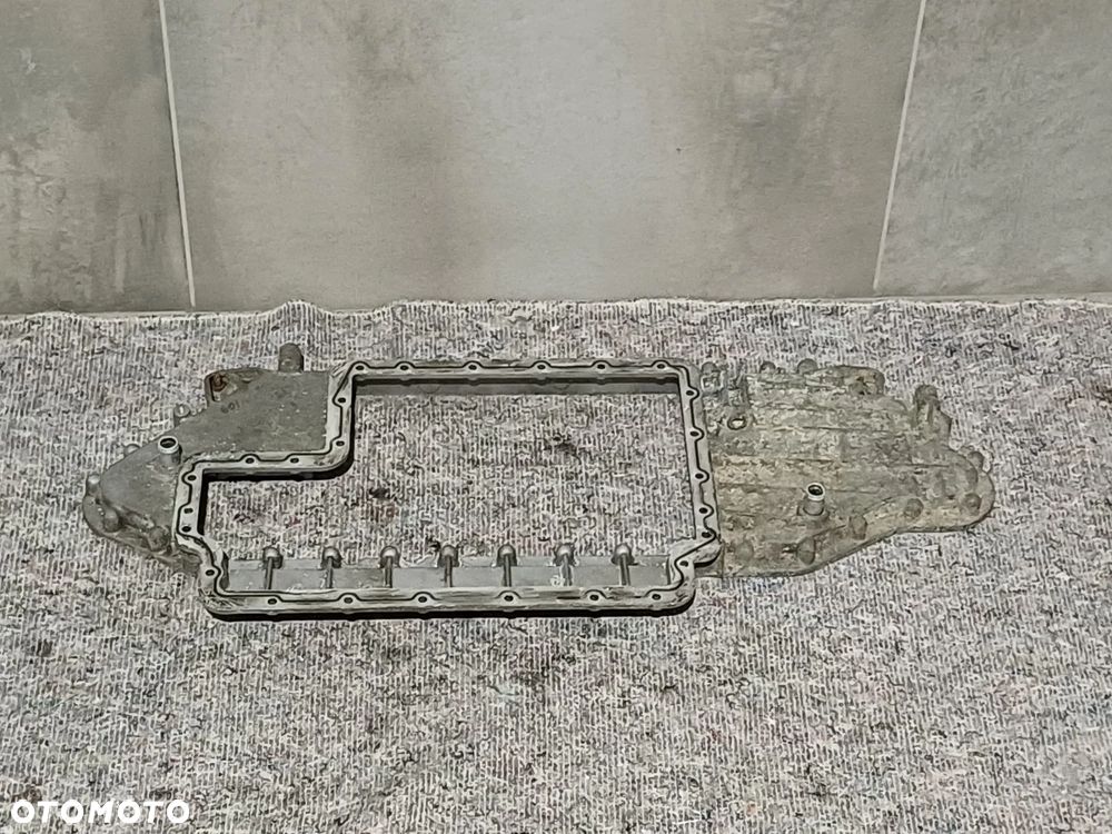 NR 54 Miska olejowa Audi A8 D3 4,2TDI 057103607F - 2