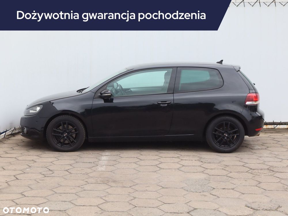 Volkswagen Golf - 4