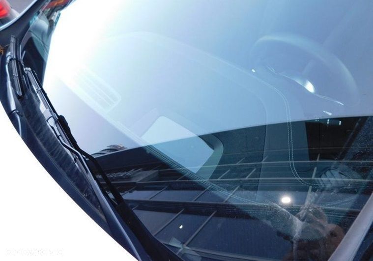 Mercedes-Benz Klasa E 220 d 4-Matic 9G-TRONIC - 34