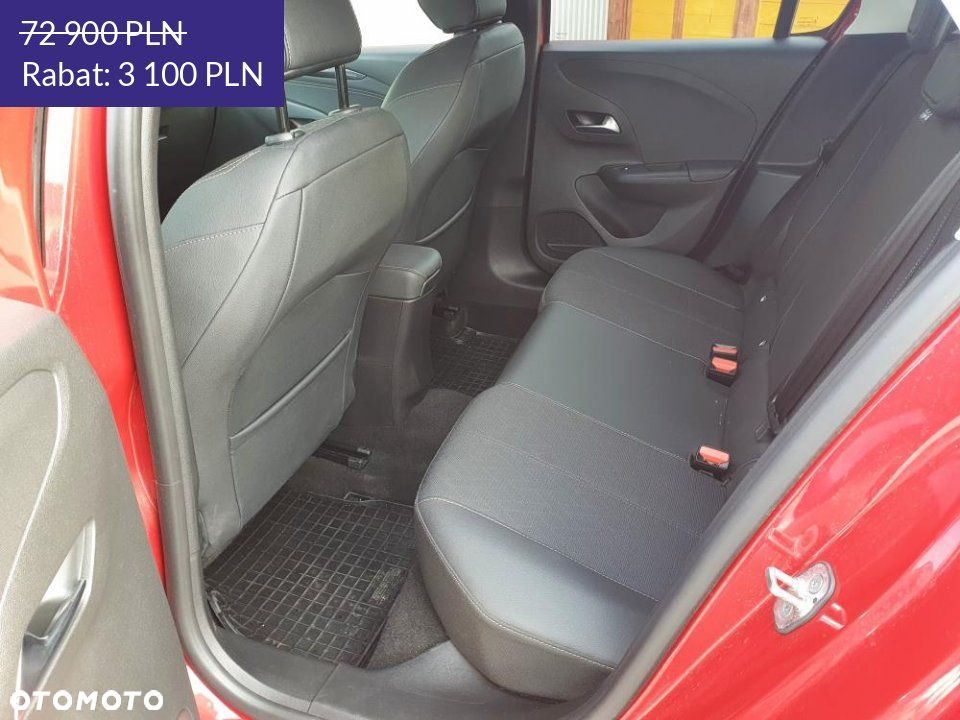 Opel Corsa - 28