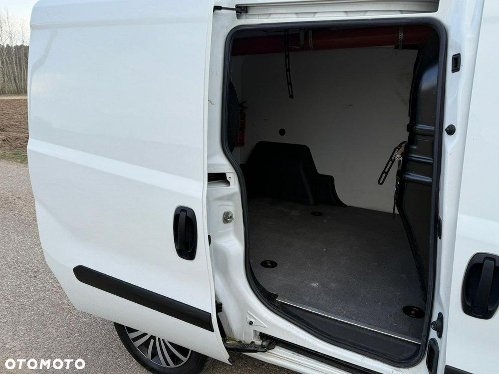 Fiat Doblo - 26