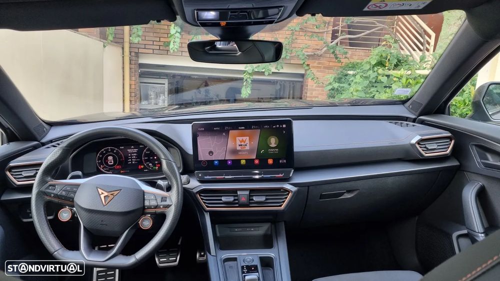 Cupra Formentor 2.0 TSI DSG 4Drive VZ - 13