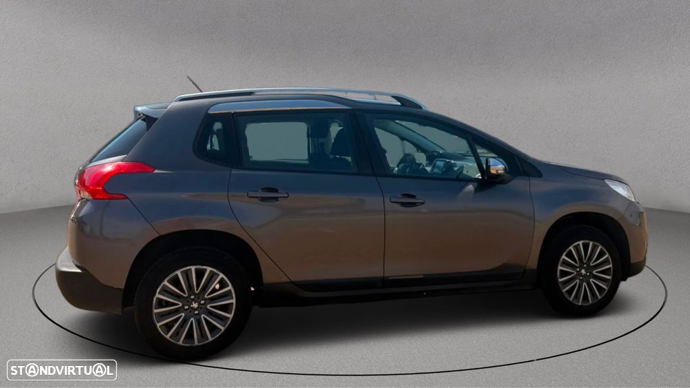 Peugeot 2008 PureTech 82 Active - 7