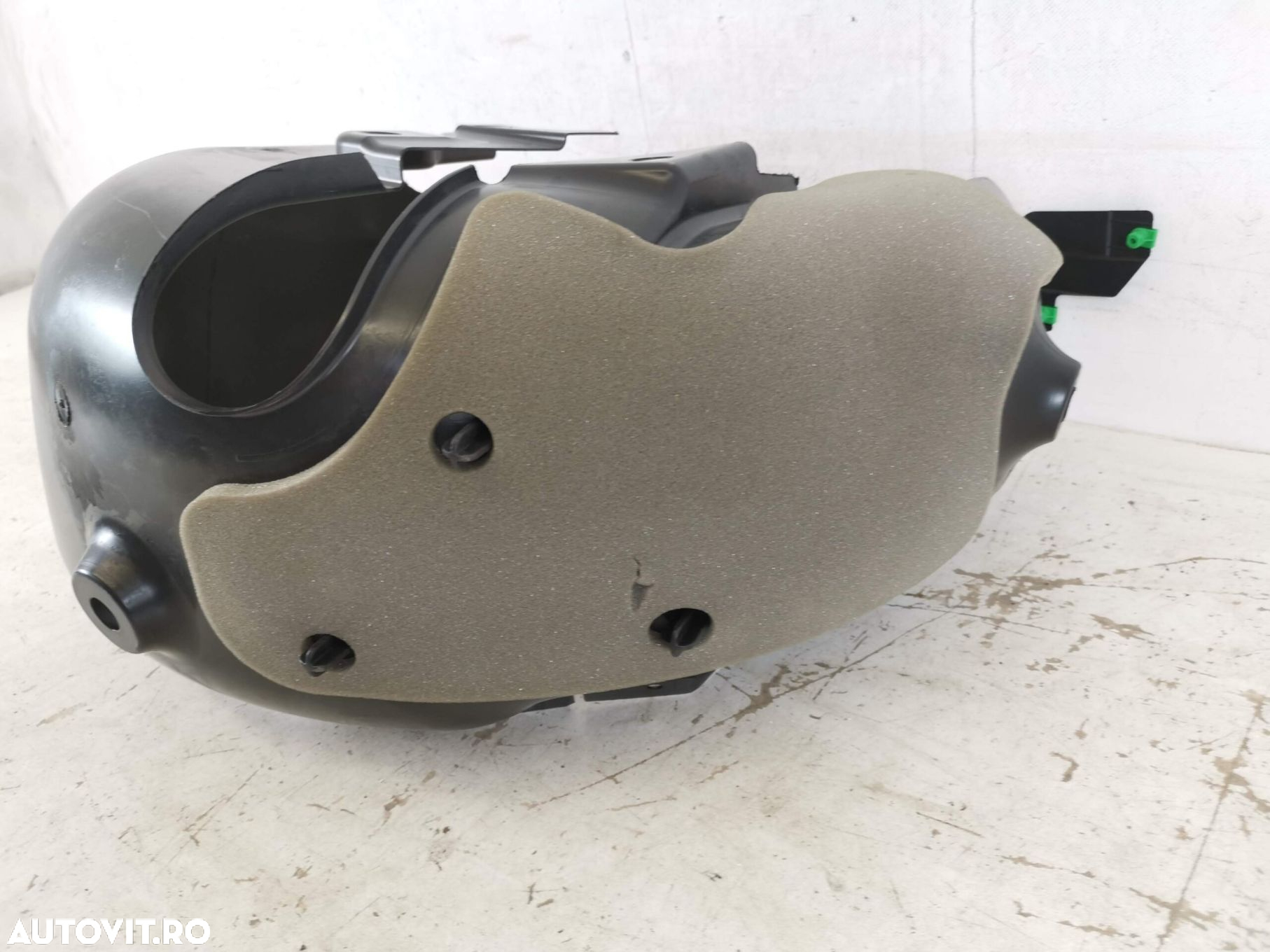 Carenaj Stanga Spate Renault  Clio 5 2019 2020 2021 2022 2023 Original - 6