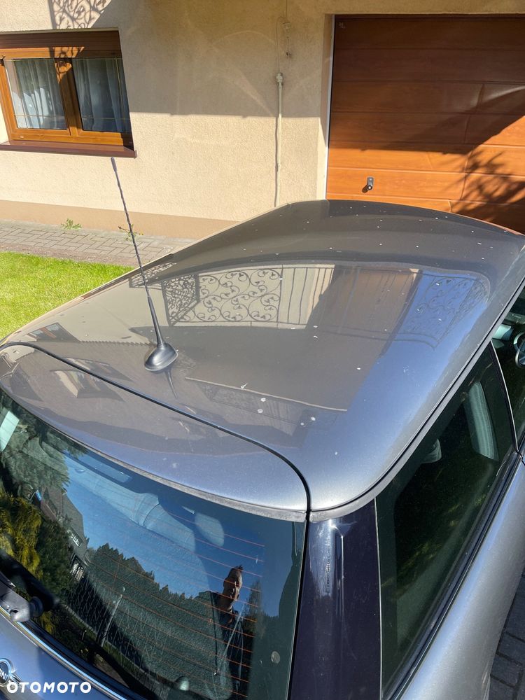 MINI ONE Minimalism - 9