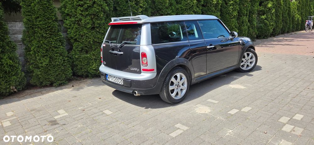 MINI Cooper - 11