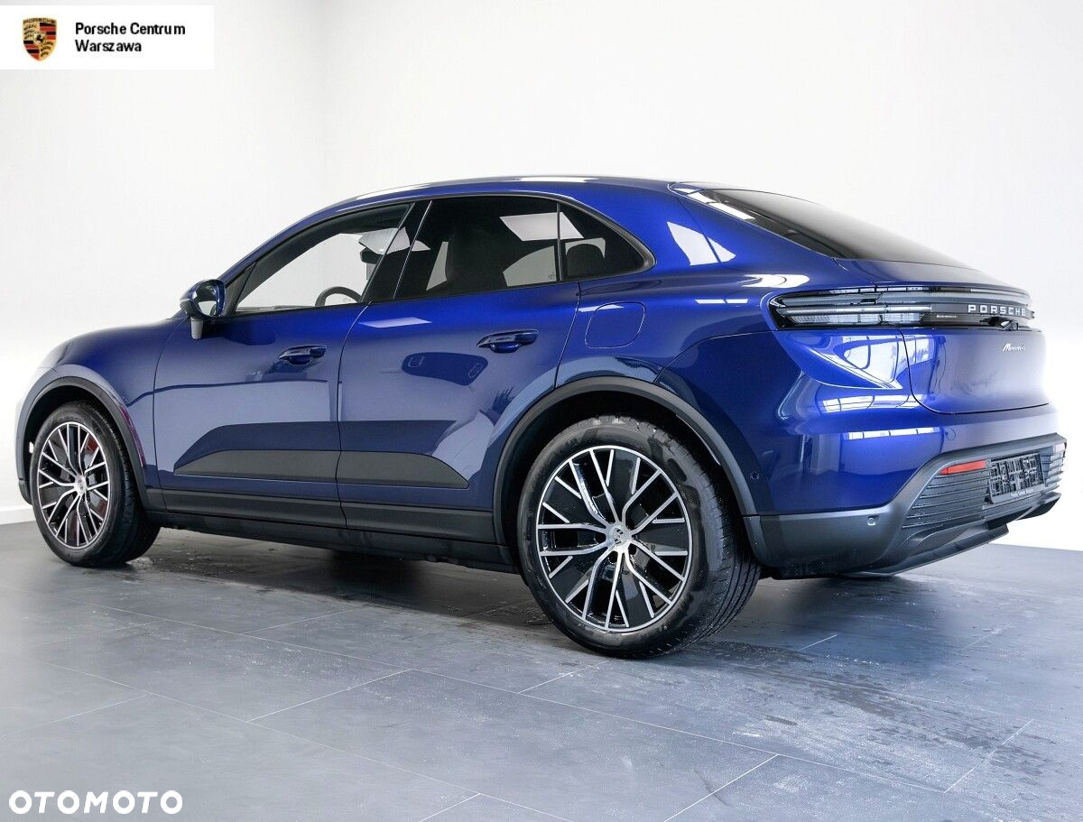 Porsche Macan - 2