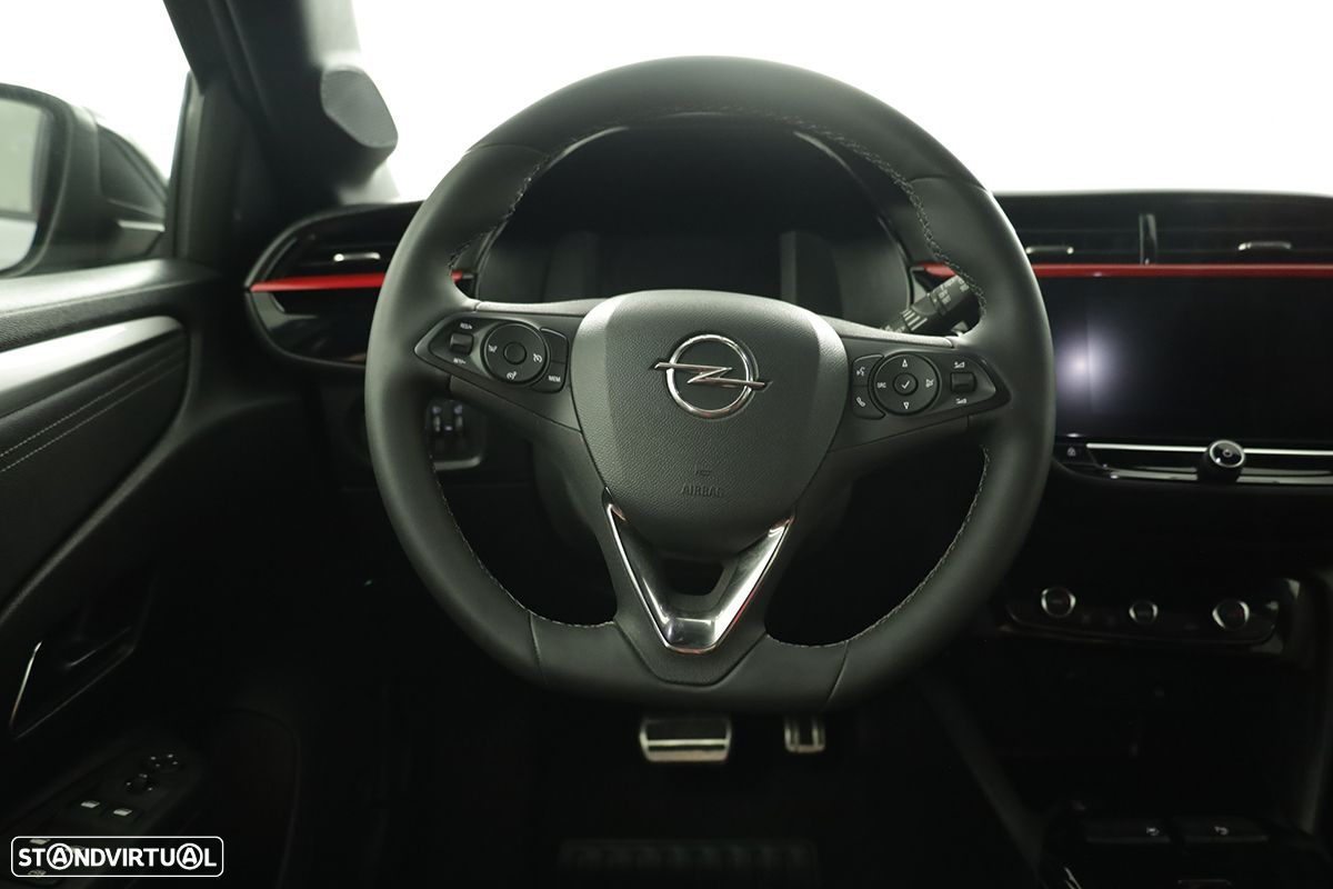 Opel Corsa-e 50 kWh GS - 15