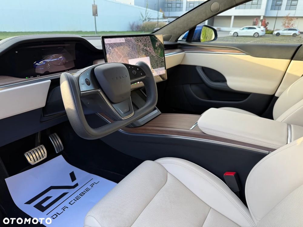 Tesla Model S Long Range AWD - 22