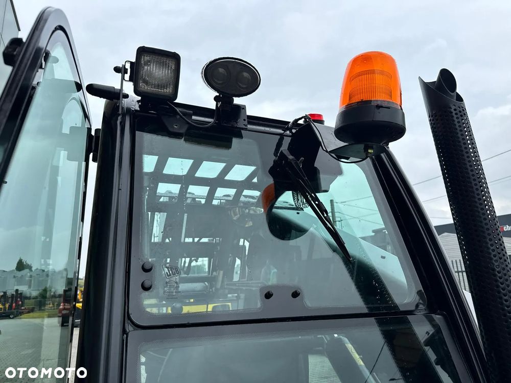 JCB TLT 25 G // Manitou ładowarka teleskopowa / teleskop/ - 21