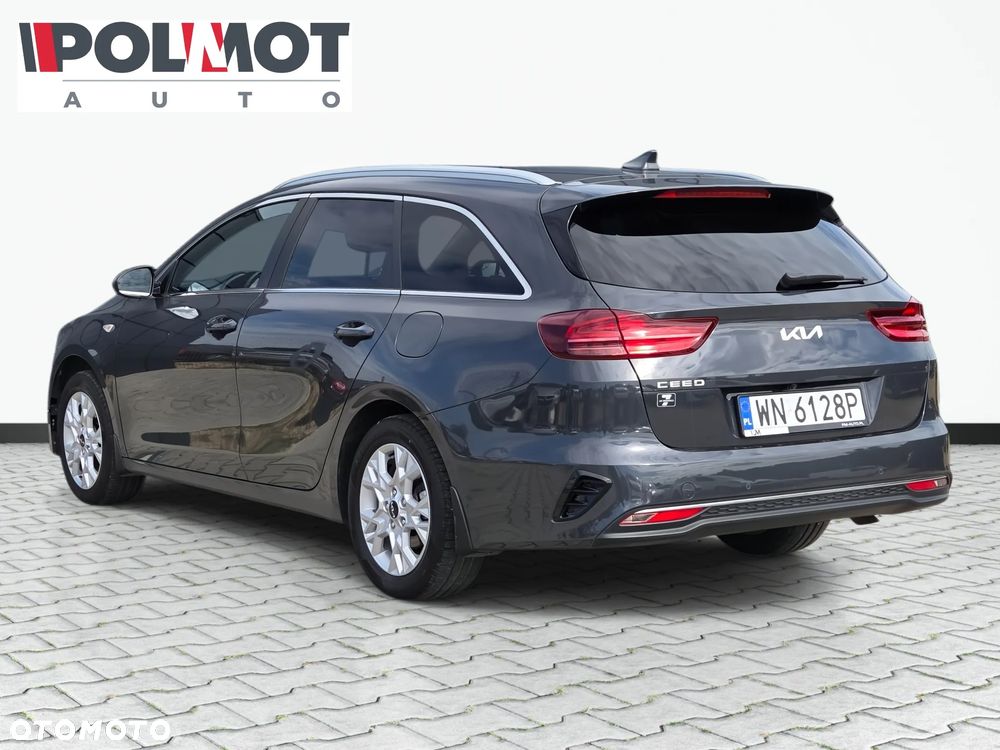 Kia Ceed 1.5 T-GDI L Business Line - 9