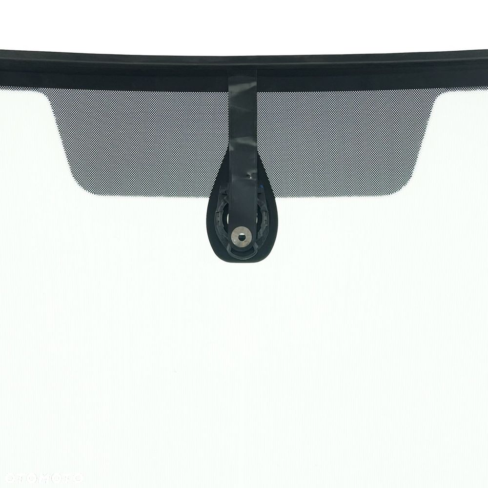 SZYBA CZOŁOWA PRZEDNIA VW SHARAN / ALHAMBRA 2010- SENSOR GRZANA ZIELEŃ NOWA N67425NOWE - 5