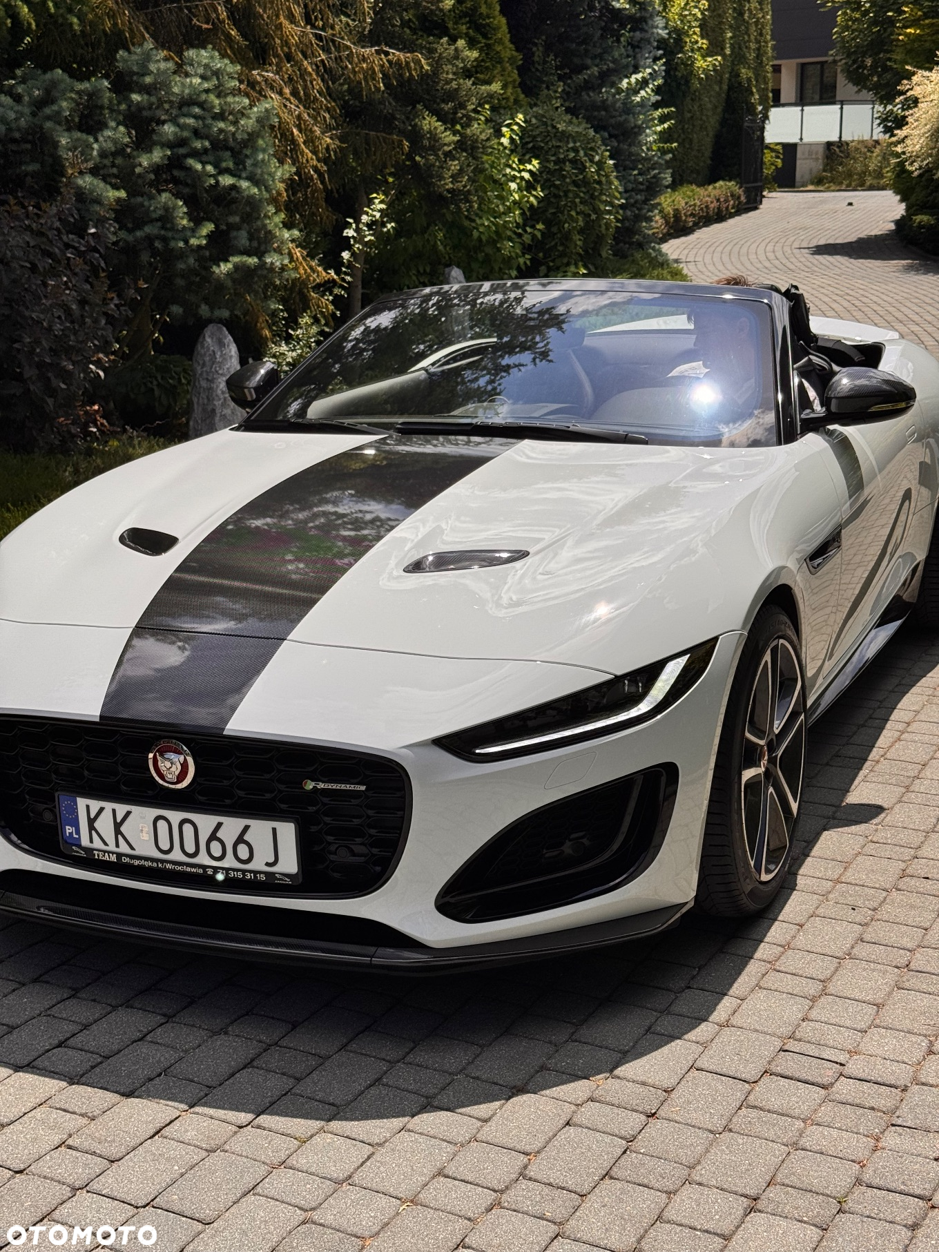 Jaguar F-Type 2.0 Turbo R-Dynamic - 4