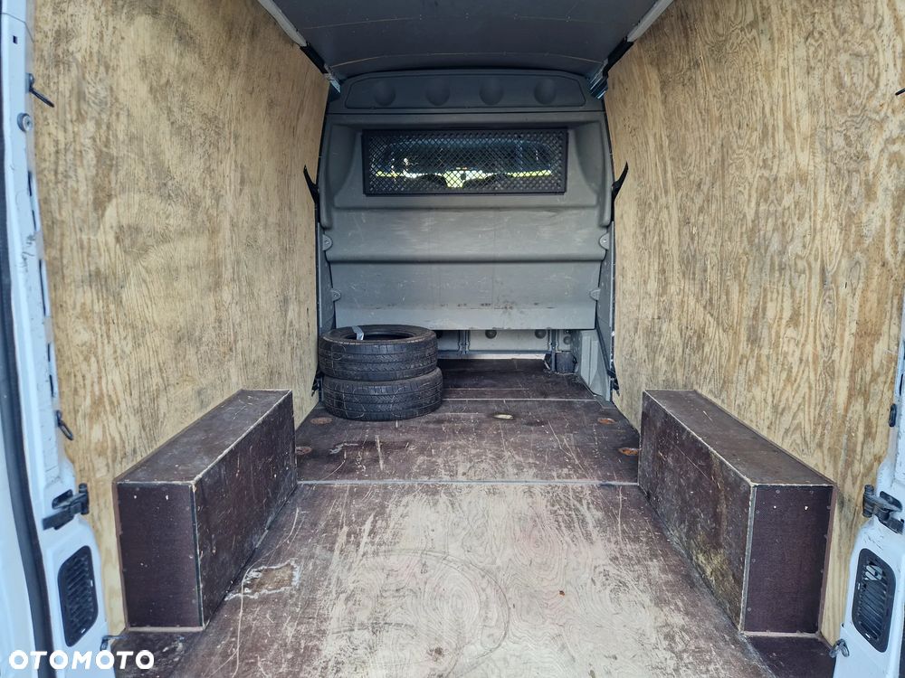 Opel Movano Furgon L3H2 Brygadowy Osobowy Leasing Kredyt - 10