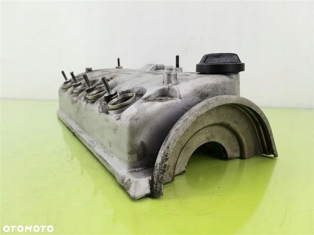 Pokrywa zaworów Honda Civic  VII 1.4 16V 90KM VII 2001-2005 YSK  DEKIEL - 4