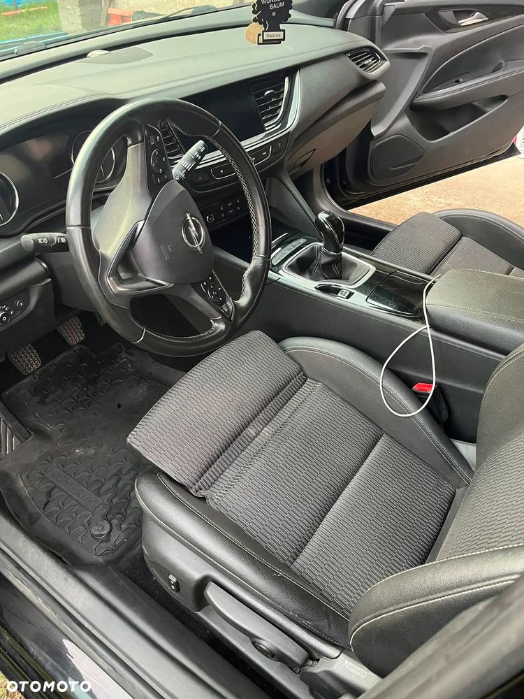 Opel Insignia 2.0 CDTI Elegance S&S - 6