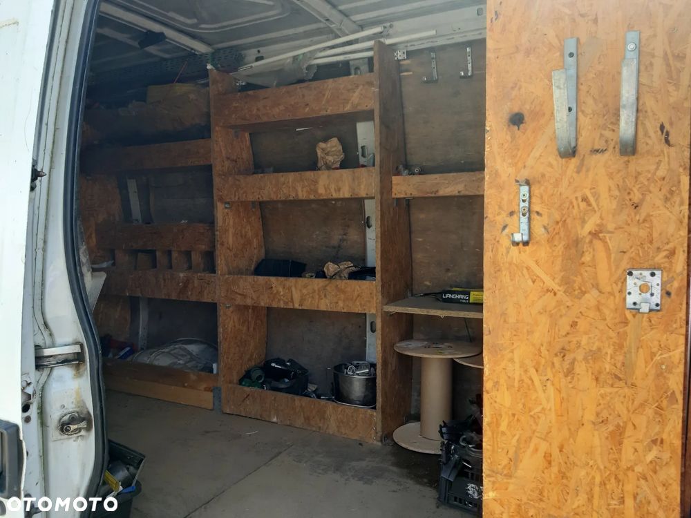 Iveco DAILY - 8